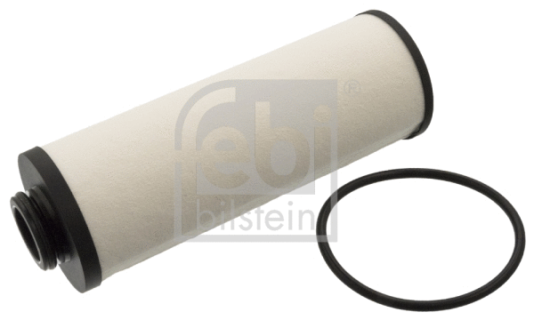 Hydraulic Filter, automatic transmission (101965)