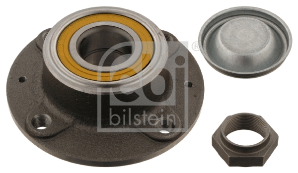 Wheel Bearing Kit (29382)