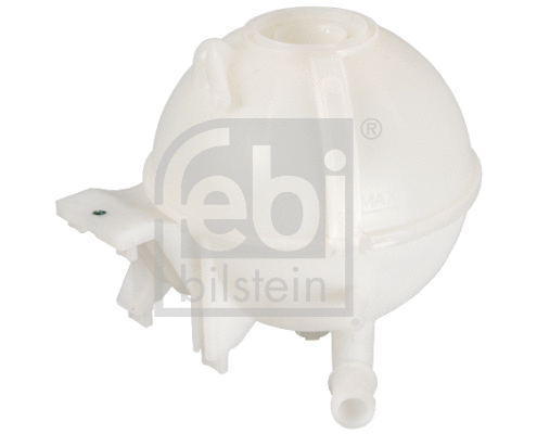 Expansion Tank, coolant (172165)