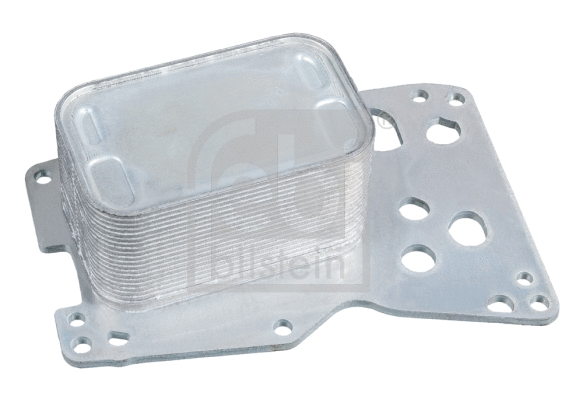 Oil Cooler, engine oil (106196)