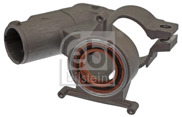 Steering Lock (14100)