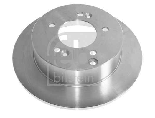 Brake Disc (108566)