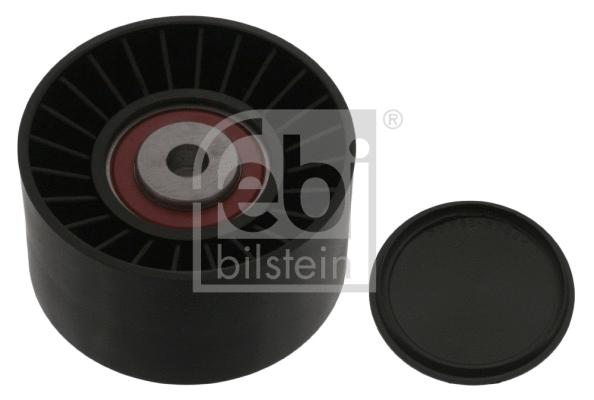 Deflection/Guide Pulley, V-ribbed belt (11293)