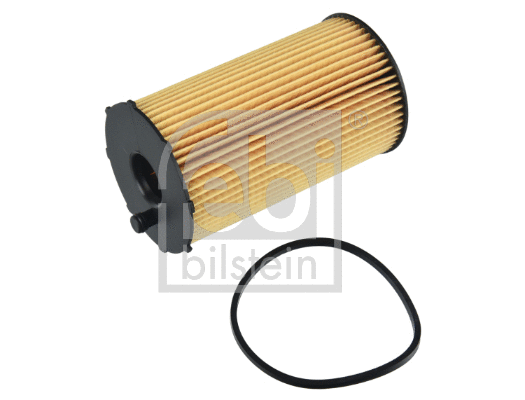Oil Filter (172627)