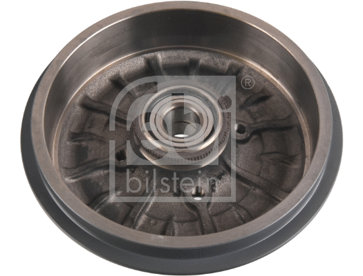 Brake Drum