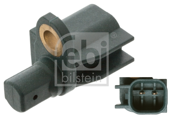 Sensor, wheel speed (46317)