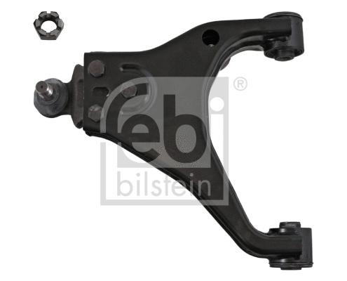 Control/Trailing Arm, wheel suspension (41703)