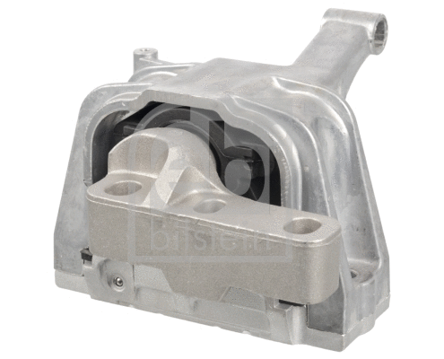 Mounting, engine (45078)