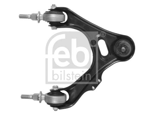 Control/Trailing Arm, wheel suspension (42184)