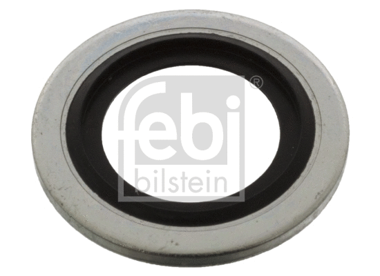 Seal Ring, oil drain plug (24359)