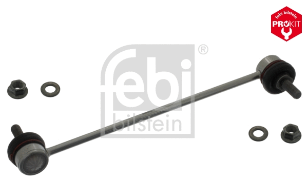 Link/Coupling Rod, stabiliser bar (43450)
