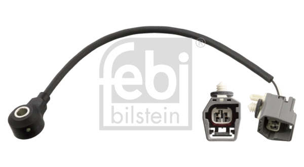 Knock Sensor (103207)