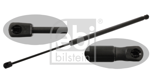 Gas Spring, boot/cargo area (44005)