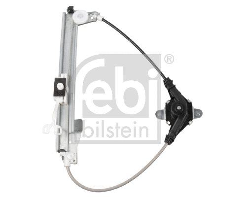 Window Regulator (177827)