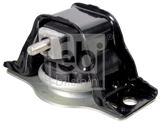 Mounting, engine