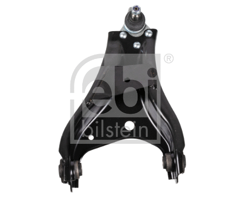 Control/Trailing Arm, wheel suspension (106711)