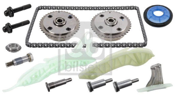 Timing Chain Kit (179039)