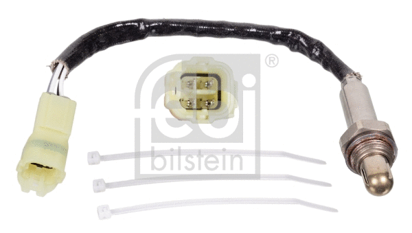 Lambda Sensor (33376)