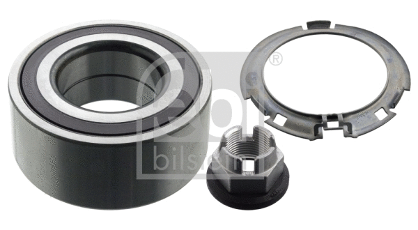 Wheel Bearing Kit (23331)
