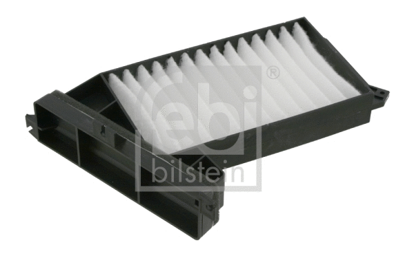Filter, cabin air (24554)