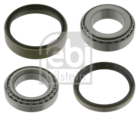 Wheel Bearing Kit (05464)