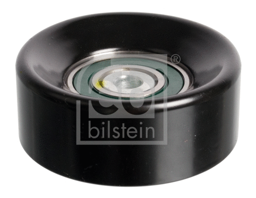 Deflection/Guide Pulley, V-ribbed belt (30990)