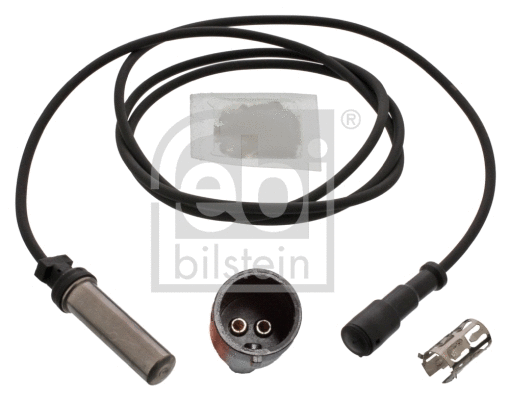 Sensor, wheel speed (40479)