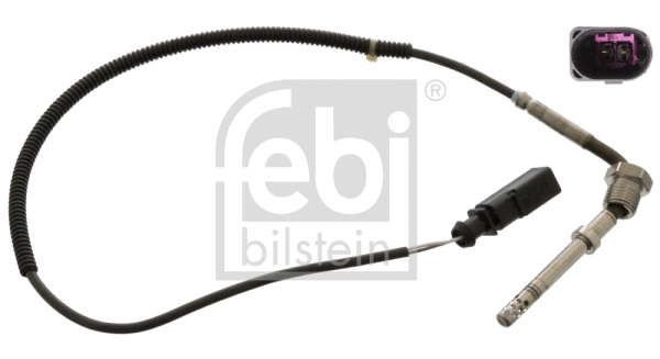 Sensor, exhaust gas temperature (100846)