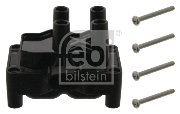 Ignition Coil (36999)