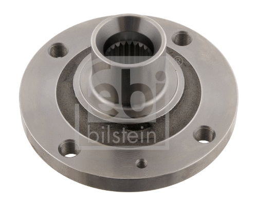 Wheel Hub (28497)