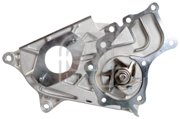 Water Pump, engine cooling