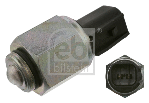 Switch, reverse light (37198)