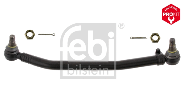 Centre Rod Assembly (28455)