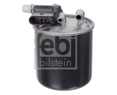 Fuel Filter (100470)