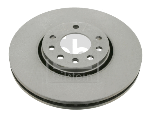 Brake Disc (23550)
