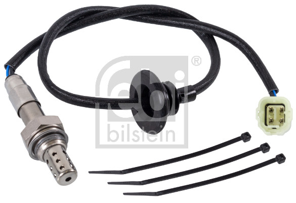 Lambda Sensor (179583)