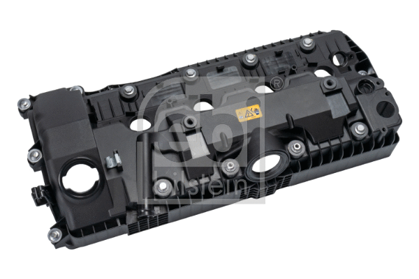 Cylinder Head Cover (176649)
