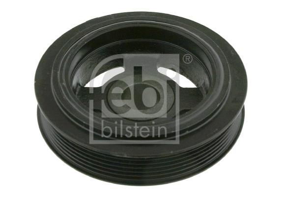 Belt Pulley, crankshaft (27230)