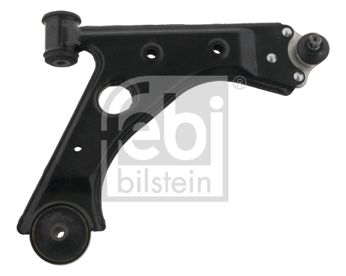 Control/Trailing Arm, wheel suspension (280107)