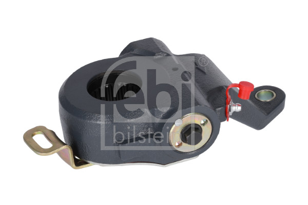 Adjuster, braking system