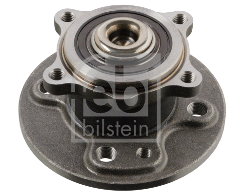 Wheel Bearing Kit (31078)