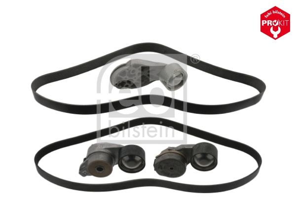 V-Ribbed Belt Set (45632)