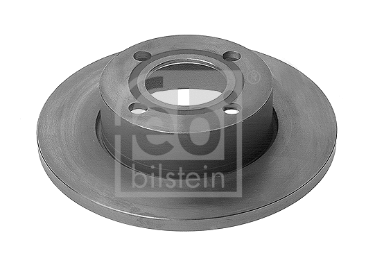 Brake Disc (10915)