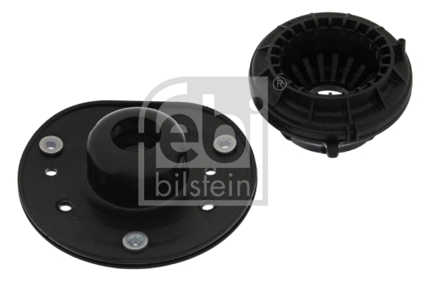 Repair Kit, suspension strut support mount (38227)