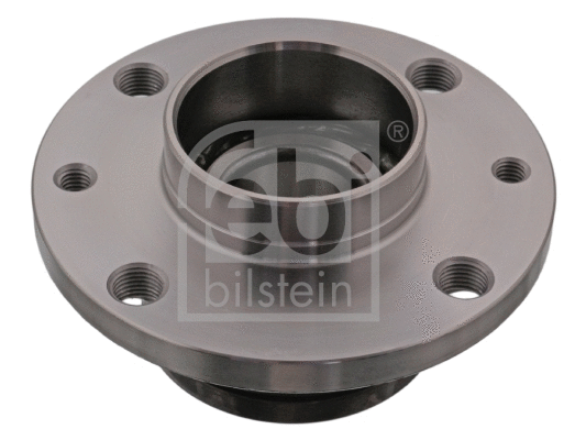 Wheel Bearing Kit (19345)