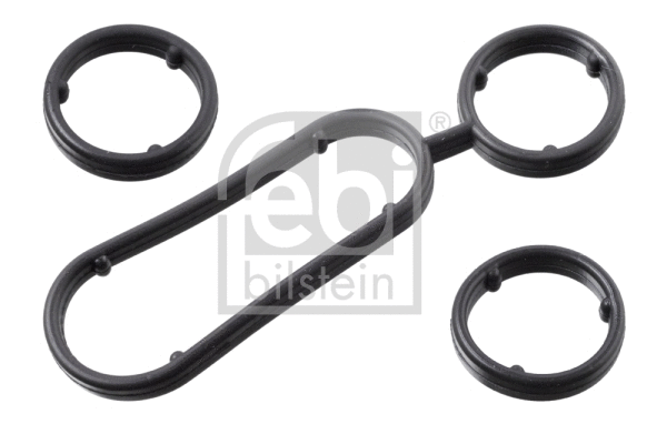 Gasket Set, oil cooler (103456)