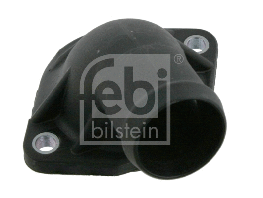 Coolant Flange (23346)
