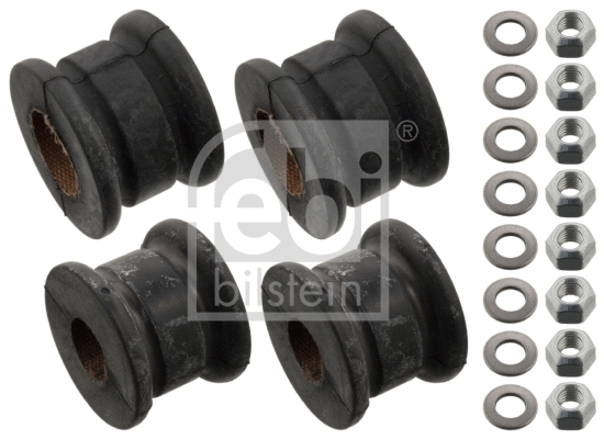 Mounting Kit, stabiliser bar (101707)