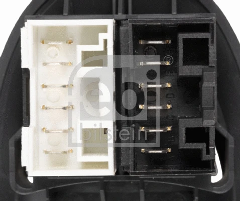 Multi-Function Switch