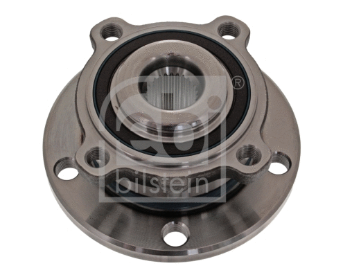 Wheel Bearing Kit (47314)